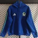 26-27 Mexico Fancy blue Hoody 彩蓝色(加绒)