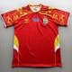 26-27 DR Congo Third Fans Soccer Jersey