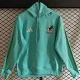 26-27 Mexico Light green Hoody 浅绿色(加绒)