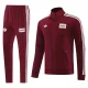 2025 Ad Oasis Jujube Red Jacket Tracksuit #AJ22
