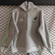 26-27 Mexico Gray Hoody 灰色(加绒)