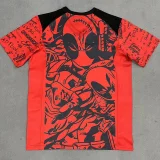 25-26 Necaxa Third Fans Soccer Jersey