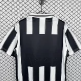 1996-1997 Besiktas Home Retro Soccer Jersey