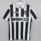 1996-1997 Besiktas Home Retro Soccer Jersey