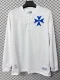 25-26 Blackburn 150th Anniversary Long Sleeve Soccer Jersey (长袖)