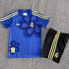 25-26 RMA Blue Special Edition Kids Training