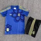 25-26 RMA Blue Special Edition Kids Training