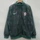 25-26 CHE Dark green Windbreaker