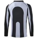 1997-1998 JUV Home Retro Long Sleeve Soccer Jersey (长袖)