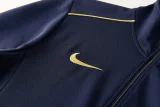 2026 NK NJ20 Black Jacket Tracksuit
