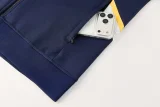 2026 NK NJ20 Black Jacket Tracksuit