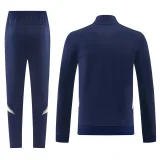 2026 NK NJ20 Black Jacket Tracksuit