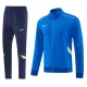 2026 NK NJ20 Fancy blue Jacket Tracksuit