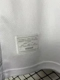 25-26 TOT White Special Edition Soccer Jersey