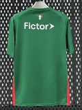 26-27 Palmeiras Green Fans Soccer Jersey