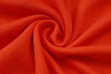 25-26 Brazil Orange Training Short Suit #D25271
