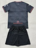 25-26 Torino Third Kids Soccer Jersey