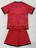 25-26 Venezia FC Third Kids Soccer Jersey
