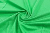 26-27 Mexico Green Tank top and shorts suit