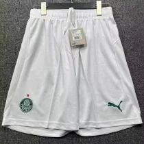 26-27 Palmeiras Home Shorts Pants