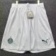 26-27 Palmeiras Home Shorts Pants
