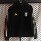 26-27 Italy Black Hoody 黑色(加绒)