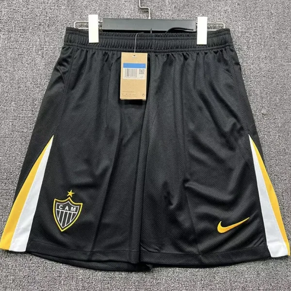 26-27 Atletico Mineiro Home Shorts Pants