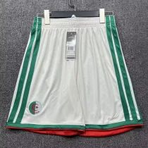 26-27 Algeria Home Shorts Pants