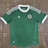 2012 Germany Away Retro Soccer Jersey