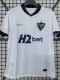 26-27 Atletico Mineiro Away Fans Soccer Jersey