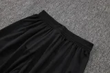 25-26 RMA Gray Purple Tank top and shorts suit #D25277