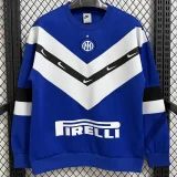 25-26 INT Fancy blue Hoodie (无帽卫衣)