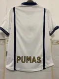 1999-2000 Pumas UNAM Home Retro Soccer Jersey