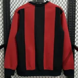 26-27 ACM Red Black Hoodie (无帽卫衣)