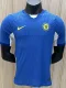 26-27 CHE Blue Special Edition Player Version Soccer Jersey