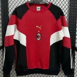 25-26 ACM Red Hoodie (无帽卫衣)