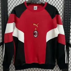 25-26 ACM Red Hoodie (无帽卫衣)