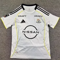 26-27 Yokohama F. Marinos Away Fans Soccer Jersey 横滨水手