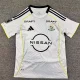 26-27 Yokohama F. Marinos Away Fans Soccer Jersey 横滨水手