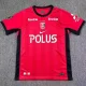 2026-27 Urawa Red Diamonds Home Fans Soccer Jersey 浦和红钻