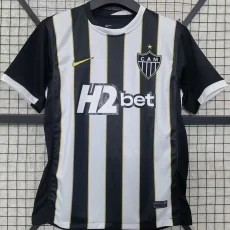 26-27 Atletico Mineiro Home Fans Soccer Jersey