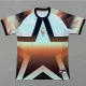 25-26 France Special Edition Goalkeeper Fans Soccer Jersey