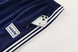 2025 Ad Oasis Light blue Jacket Tracksuit #AJ22