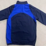 25-26 ATM Royal blue Windbreaker