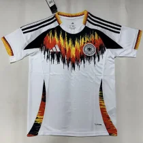 26-27 Germany White Special Edition Training shirts