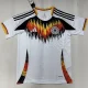 26-27 Germany White Special Edition Training shirts