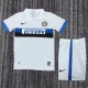 2009-2010 INT Away Kids Retro Soccer Jersey