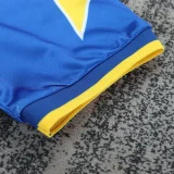 1995-1997 JUV Away Kids Retro Soccer Jersey
