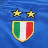1995-1997 JUV Away Kids Retro Soccer Jersey