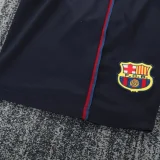 2002-2003 BAR Third Kids Retro Soccer Jersey